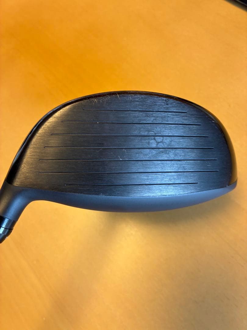 ＧＴＤ　BLACK ICE THE MAX バシレウス　ラフィーナデュオ３０　Ｒ