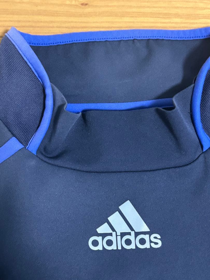 希少　adidas チェルシー　トレーニングウェア　長袖　2006-2007