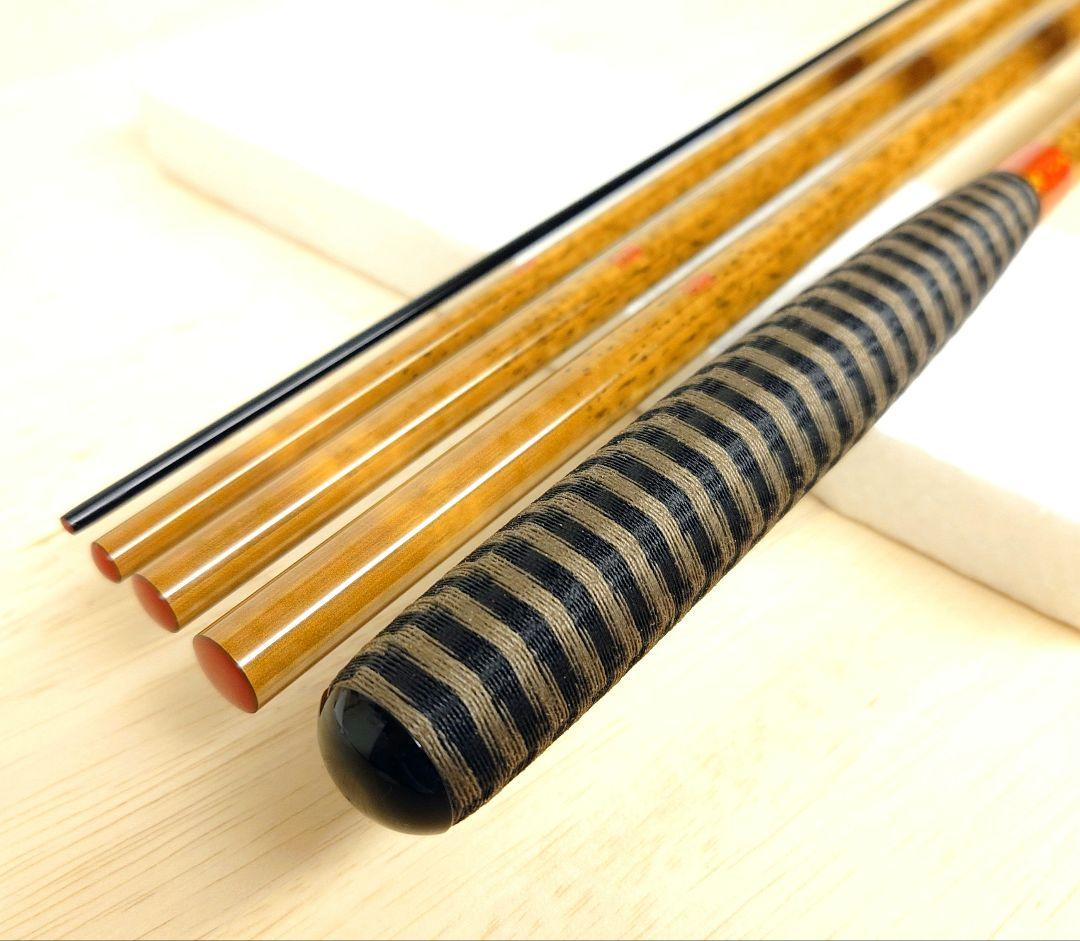【美品】ダイワ 荒法師 武天 K 17尺
