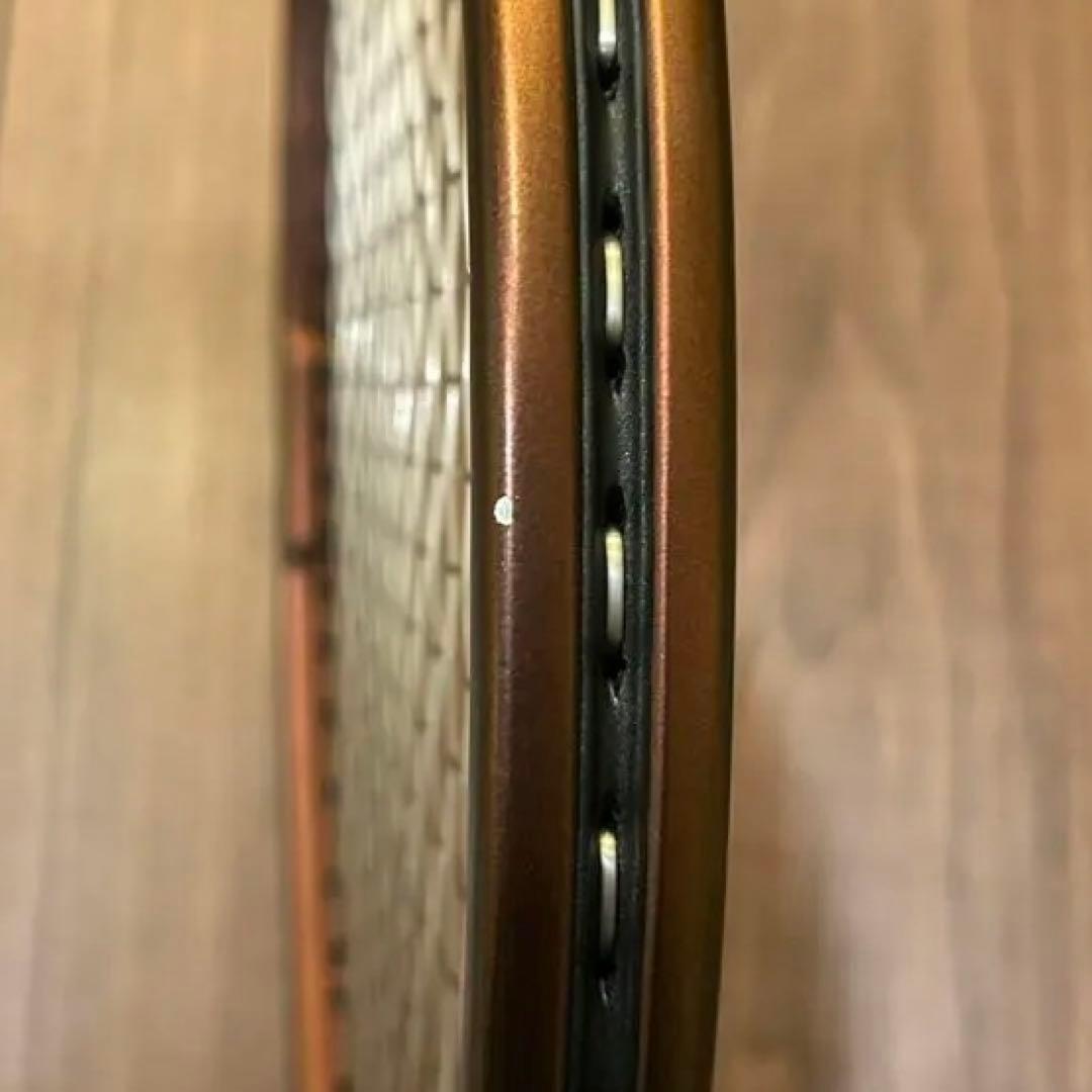 ウイルソン Wilson テニスラケット プロスタッフ97 V14