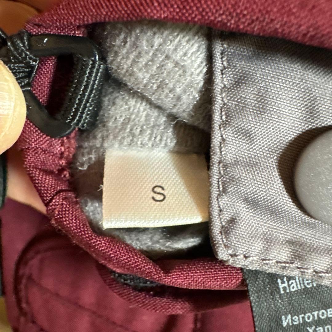 Burton バートン ミトン インナーグローブ レディース