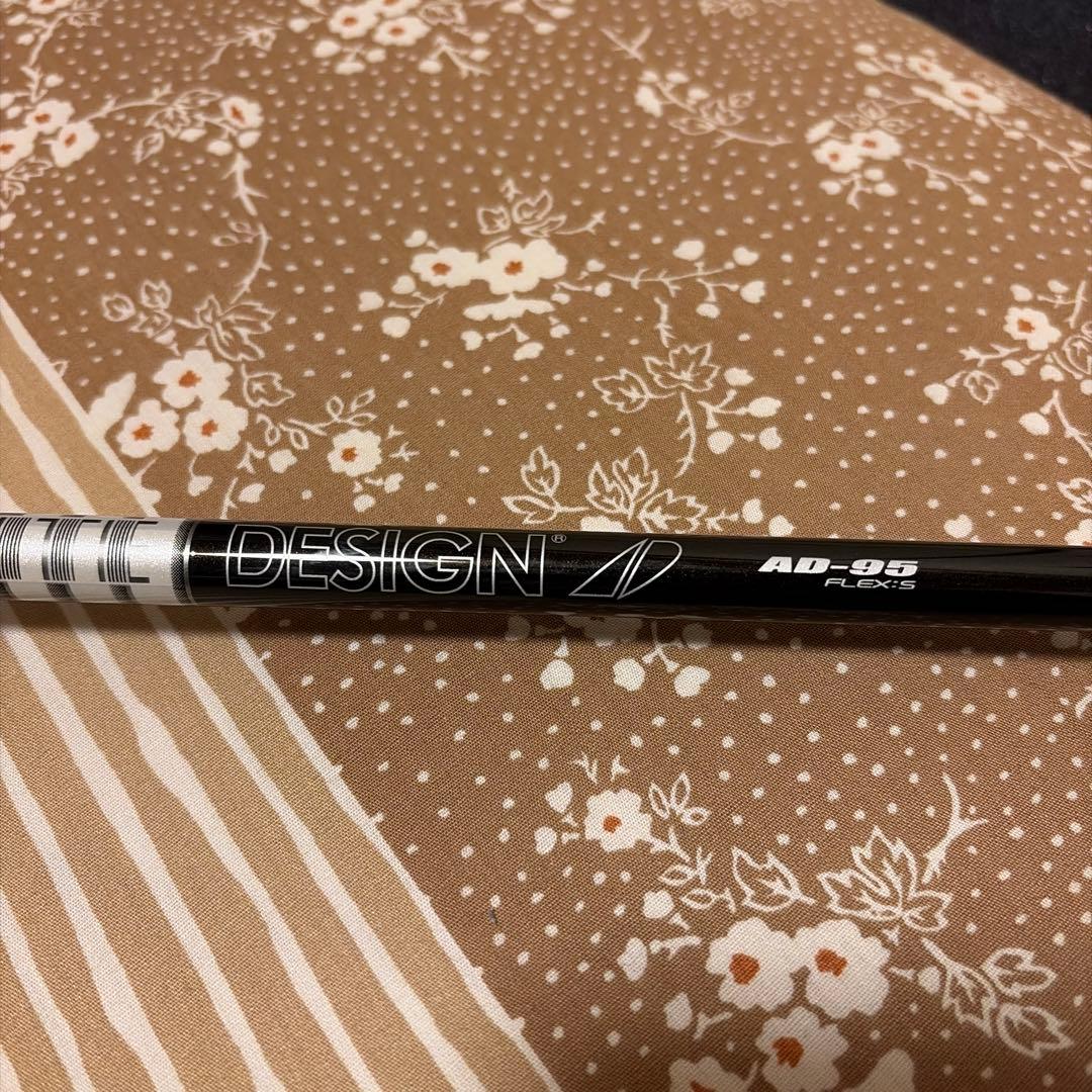スリクソン アイアン ZXi7