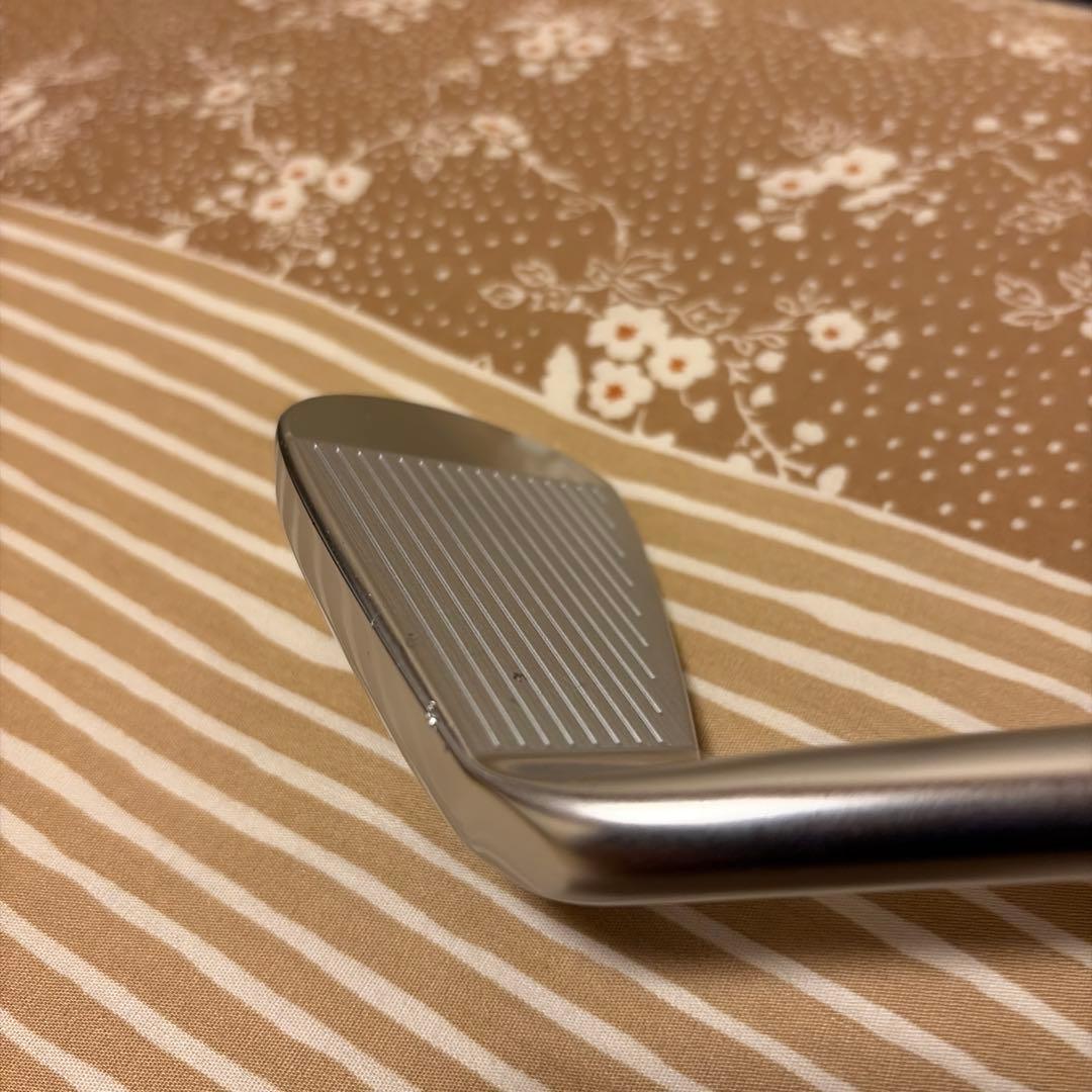 【特価】スリクソン アイアン ZXi7 ※コメント参照
