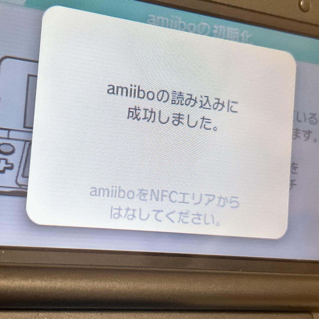 amiibo ハコボーイ！ハコづめBOX