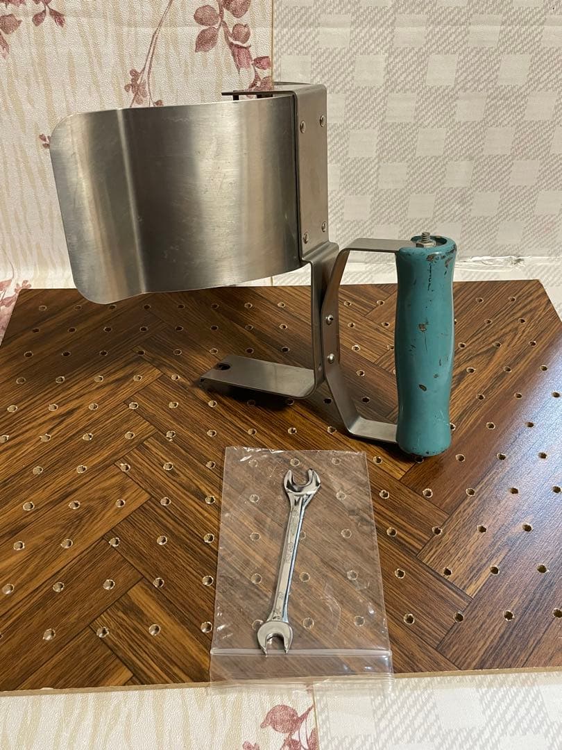 Coleman コールマン 220系 前期用 ビンテージ ランタンリフレクター