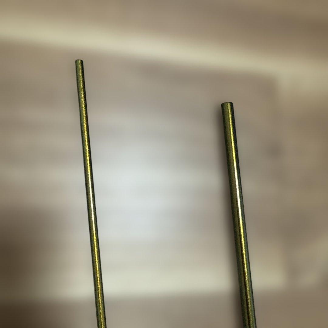 がまヘラ　凛刀　迅　10尺