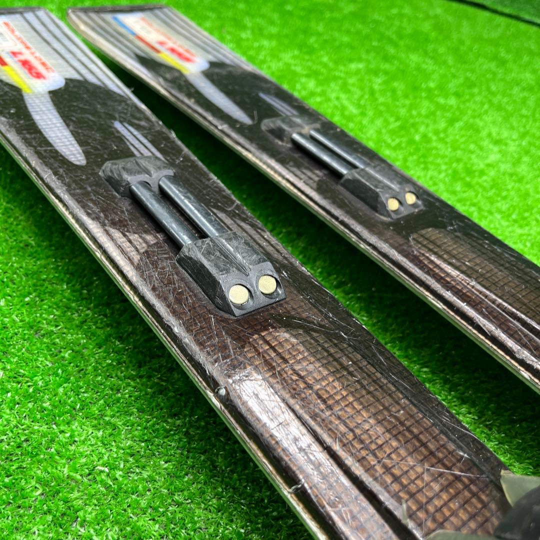 寶SKI-I331 SALOMON Equipe10 SC スキー板 165cm
