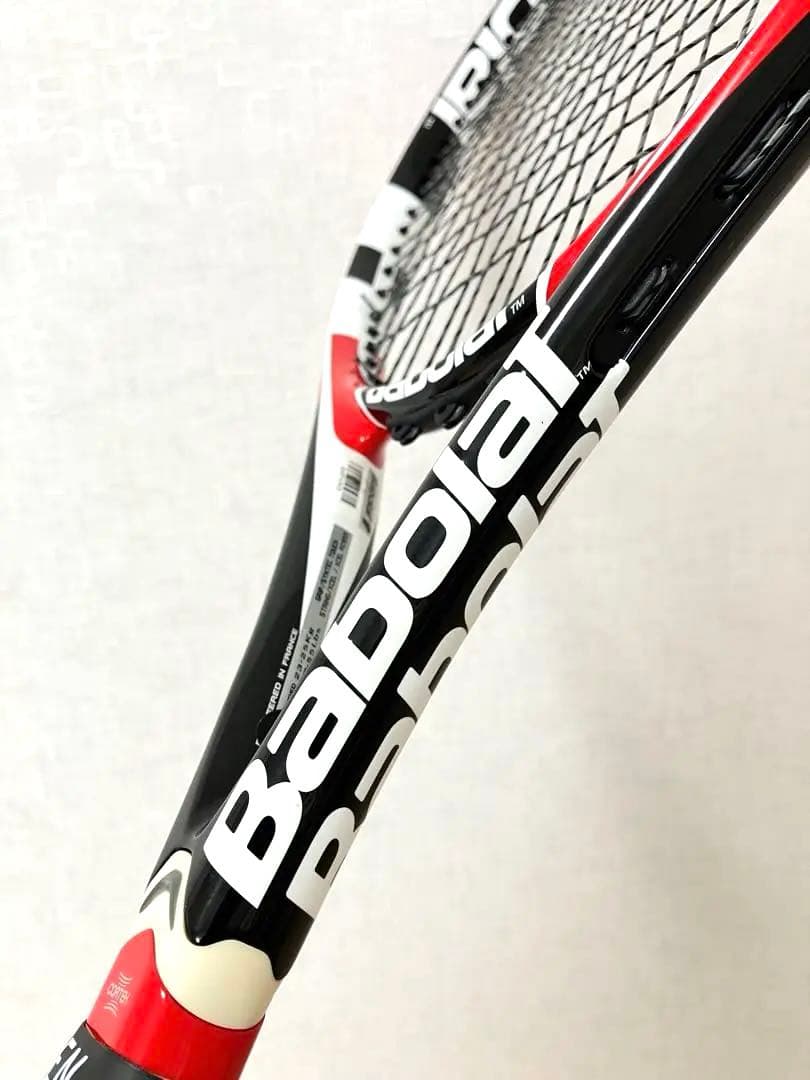 Babolat バボラ ドライブ DRIVE Z TOUR 100 285