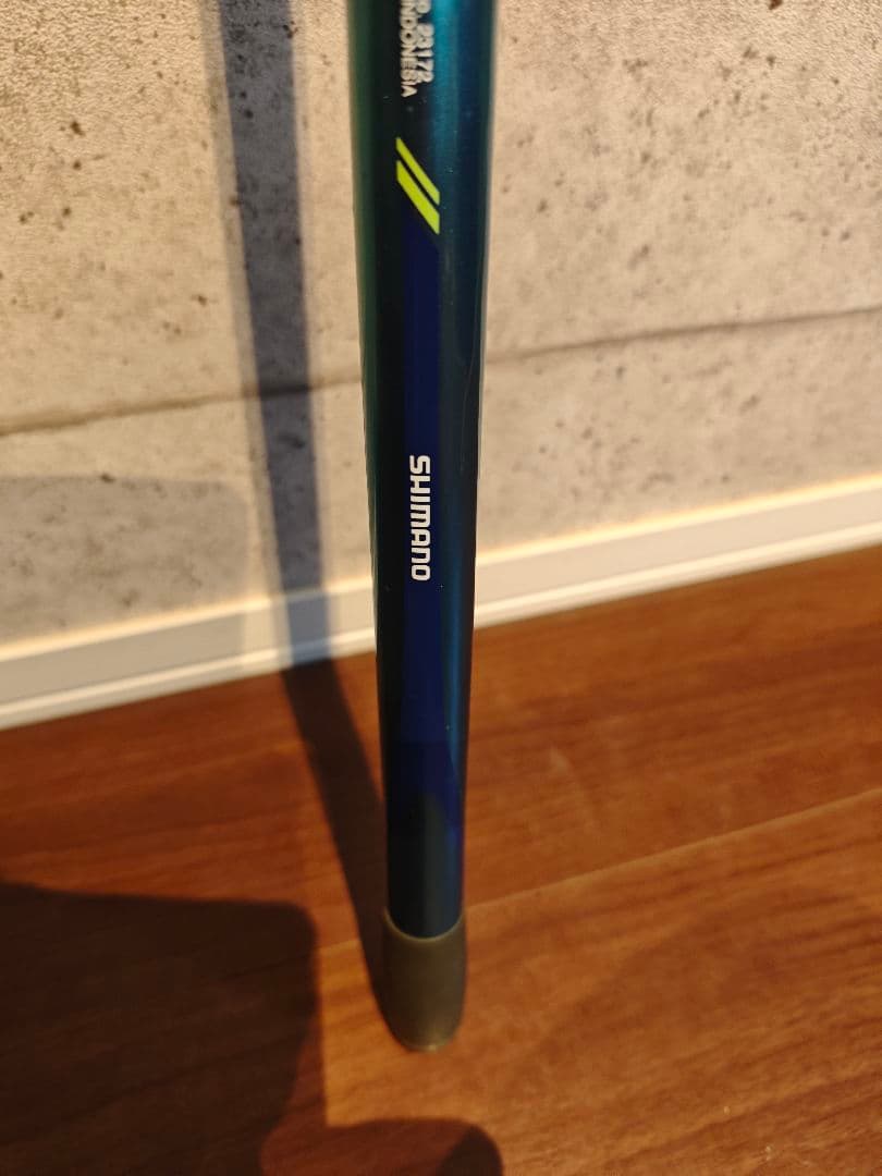 SHIMANO 06SURF LEADER 425DX 投げ竿