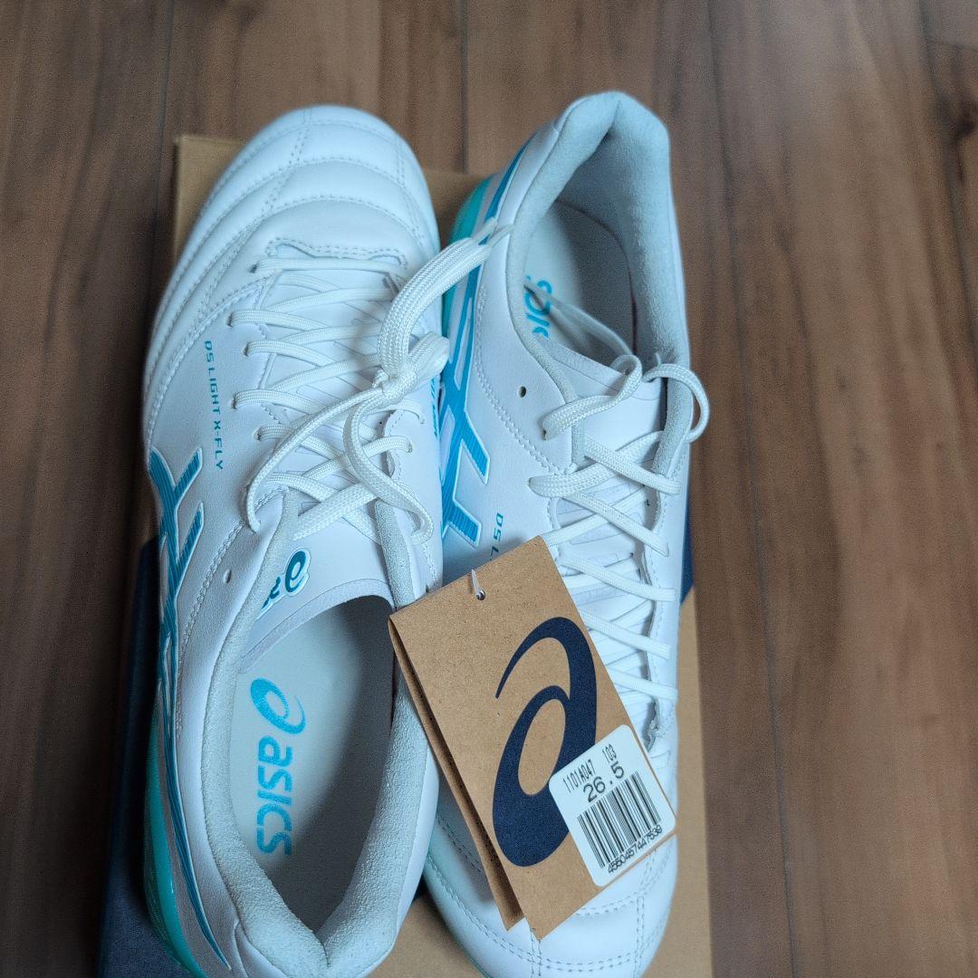 シューズ asics DS LIGHT X-FLY 5 26.5cm