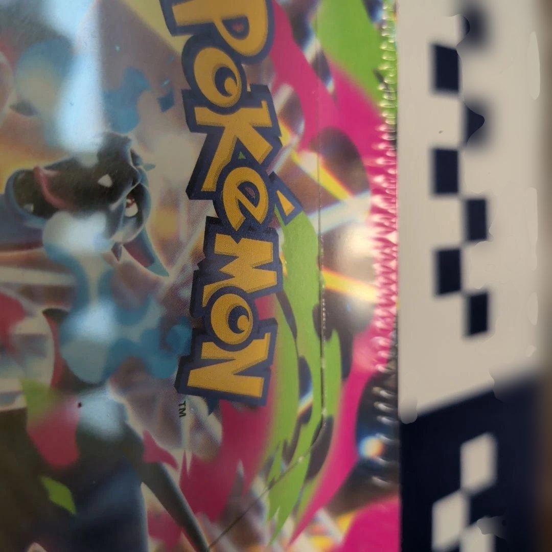 ポケモンカードゲーム インフェルノ　2BOX　シュリンク付き