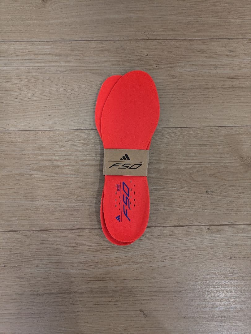 adidas f50 ELITE AGモデル 25.5cm