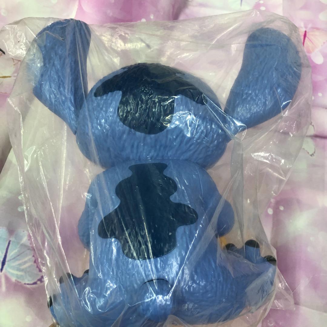 未開封品 TOHOシネマズ限定 リロ&スティッチ ポップコーンバケット
