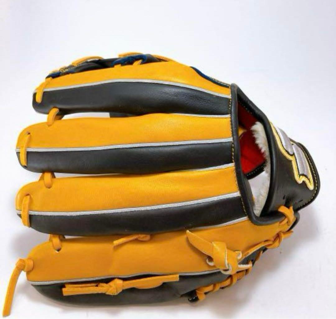 SSKエスエスケイ 内野用 硬式グローブ 野球 グローブ 252