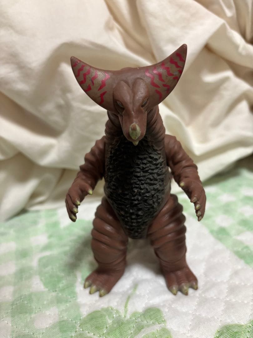 ウルトラ怪獣ソフビ8体セット