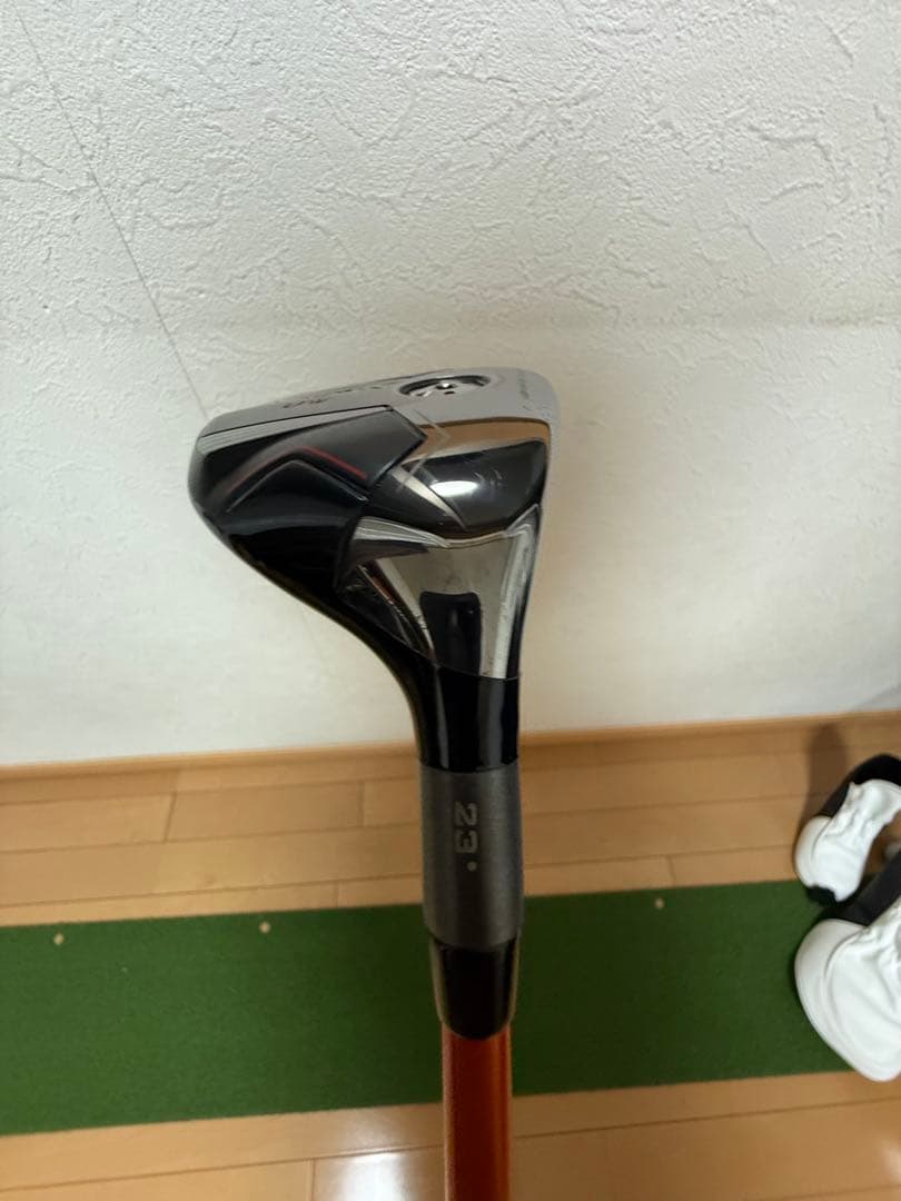 apex uw 23度　di8s