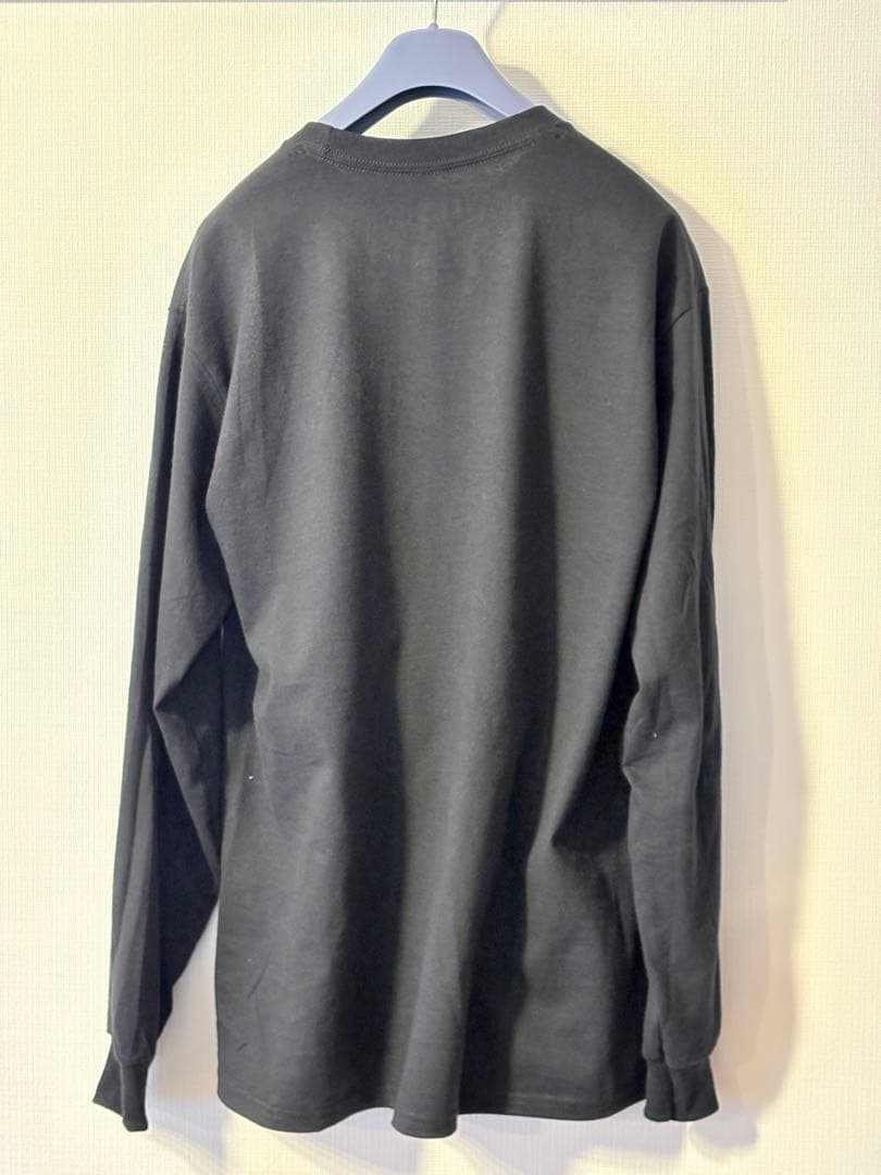 数量限定 新品 HARRY STYLES ポップアップストア 長袖【M】