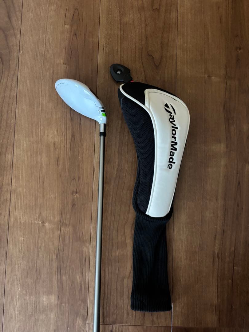 TaylorMade RBZ フェアウェイウッド