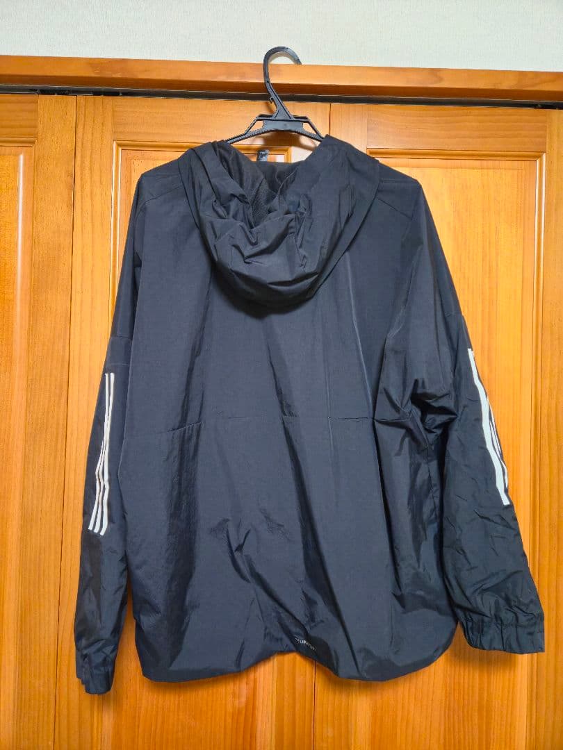 adidas ジャージ