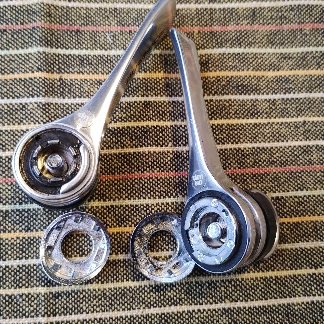 DURA-ACE SIS 10速 wレバー レア デュラエース SL-7900