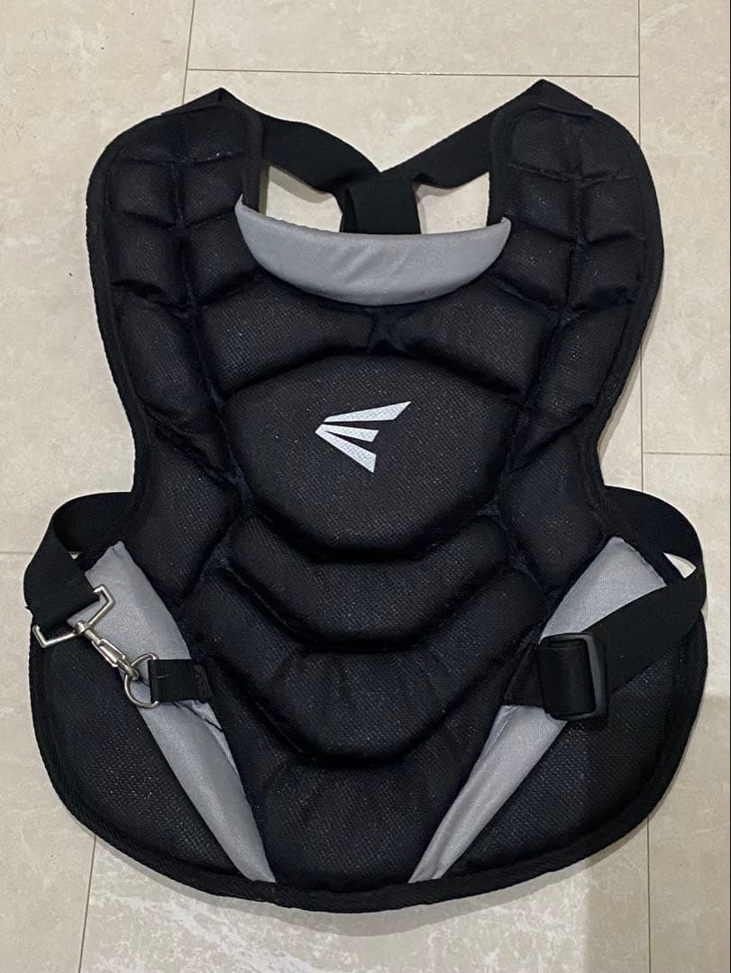 イーストン キャッチャー用プロテクターセット リトルリーグ キャッチャー防具