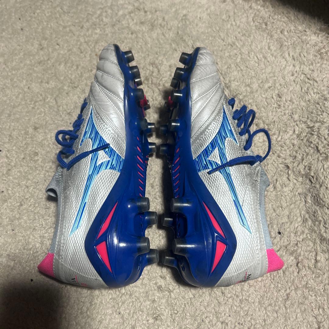 モレリアネオIV β JAPAN
