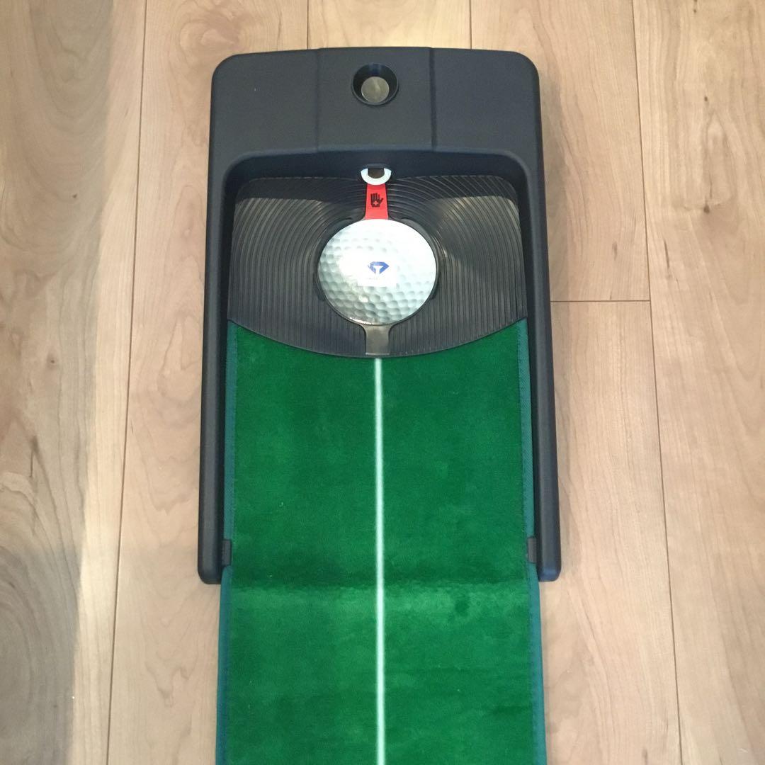 その他 DAIYA AUTO PUTT 532 2.7m