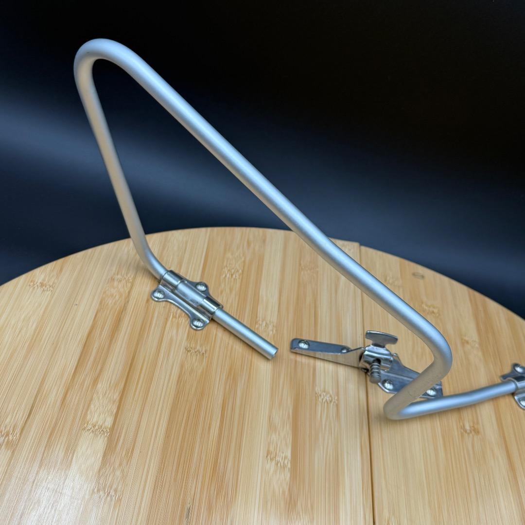 【収納袋付き】 peak スノーピーク　ちゃぶ台　Mサイズ