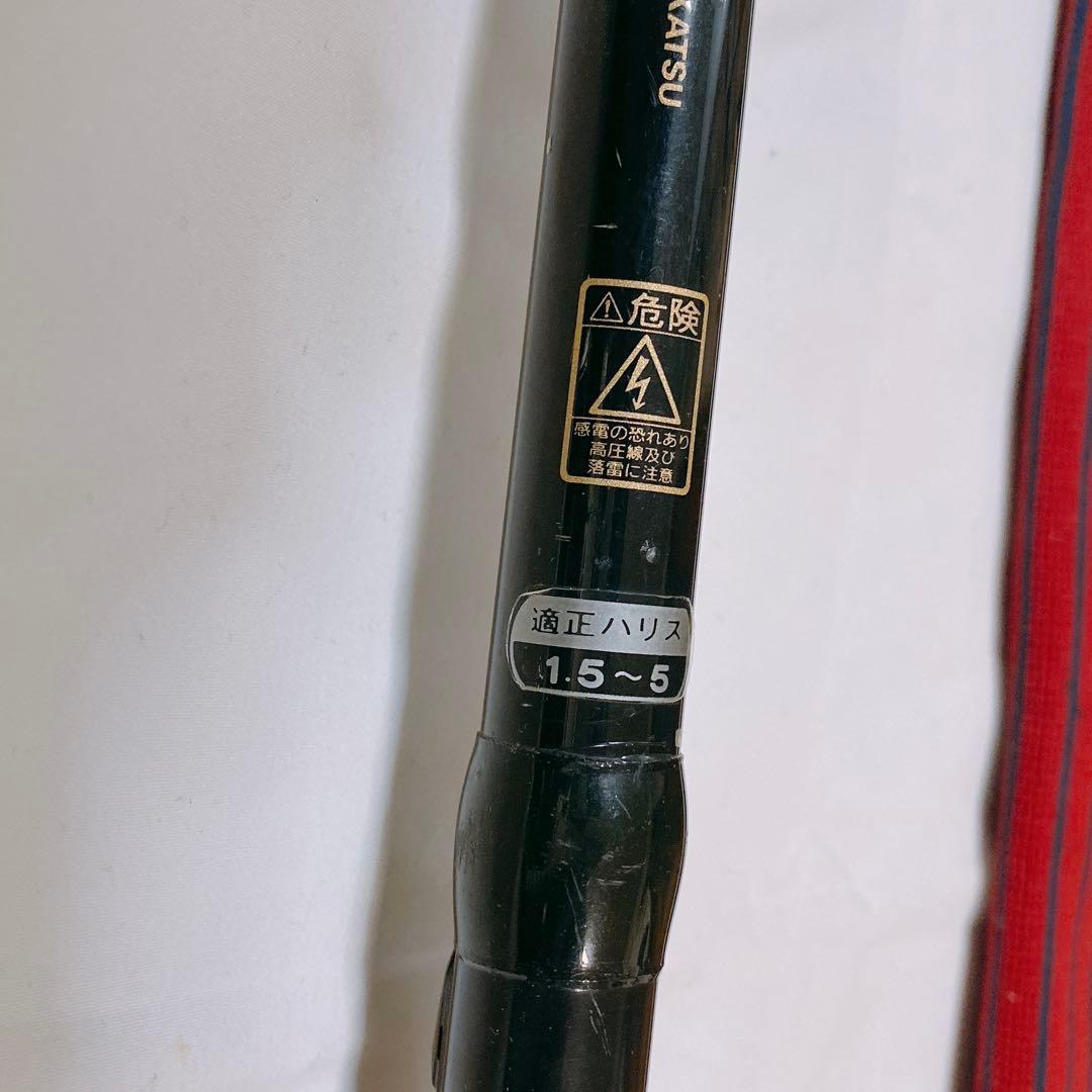 がまかつ　がま磯 レセプター 2-53（2号 5.3m）