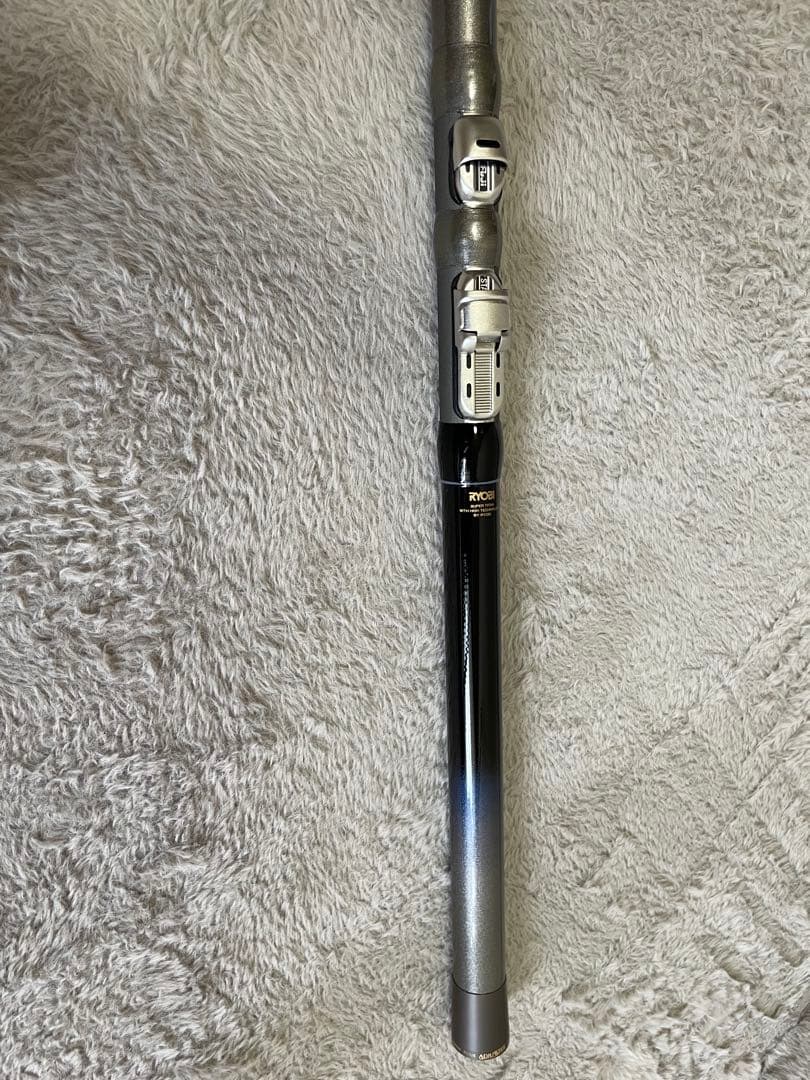 リョービ TITAN ADJUSTER 浦千鳥F53→59