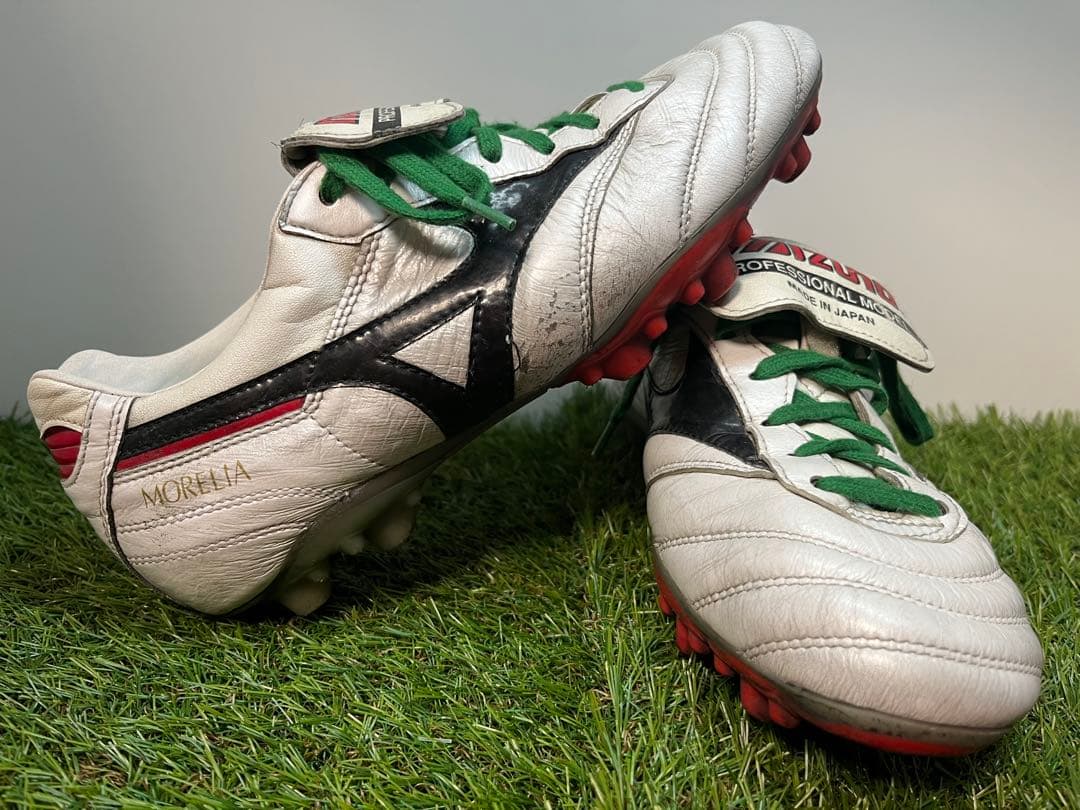 MIZUNO ミズノ　モレリア　TM