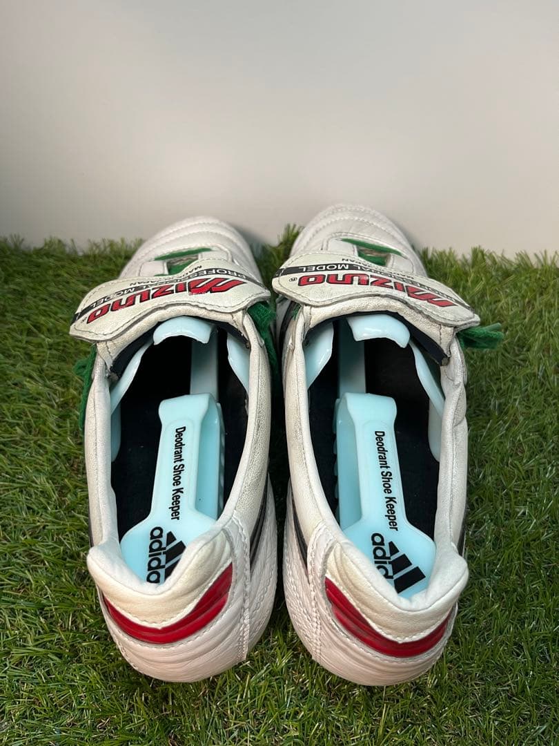 MIZUNO ミズノ　モレリア　TM