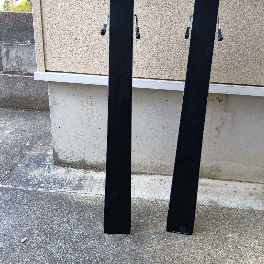 2019〜2020 HEAD HERO スキー板 R-25m POWER 185