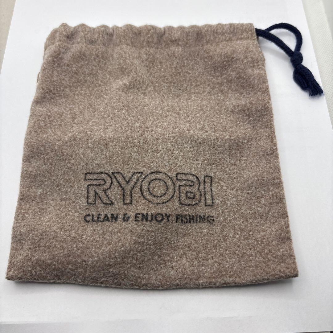 け*わ様 RYOBI VARIUS F300 ベイトリール