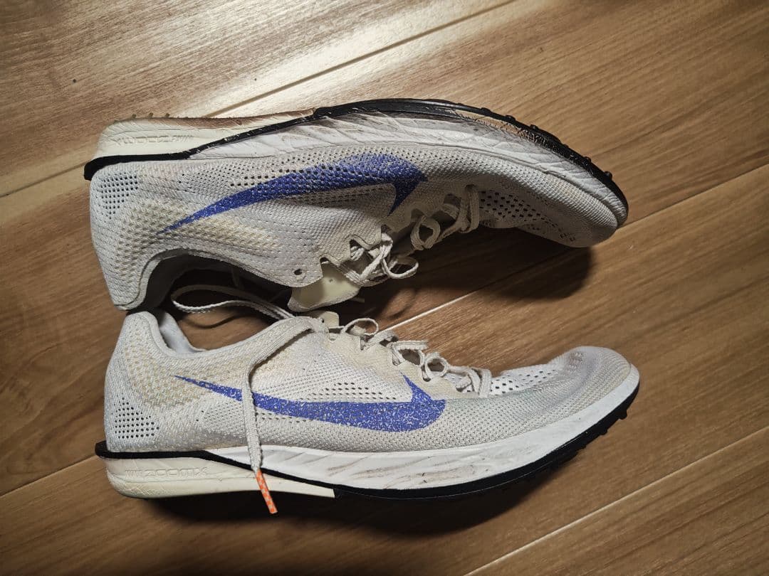 Nike PROTOTYPE 陸上競技用スパイク ドラゴンフライ 　27.0cm