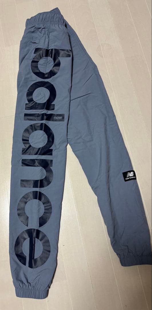 New Balance ニューバランス ジャージパンツ