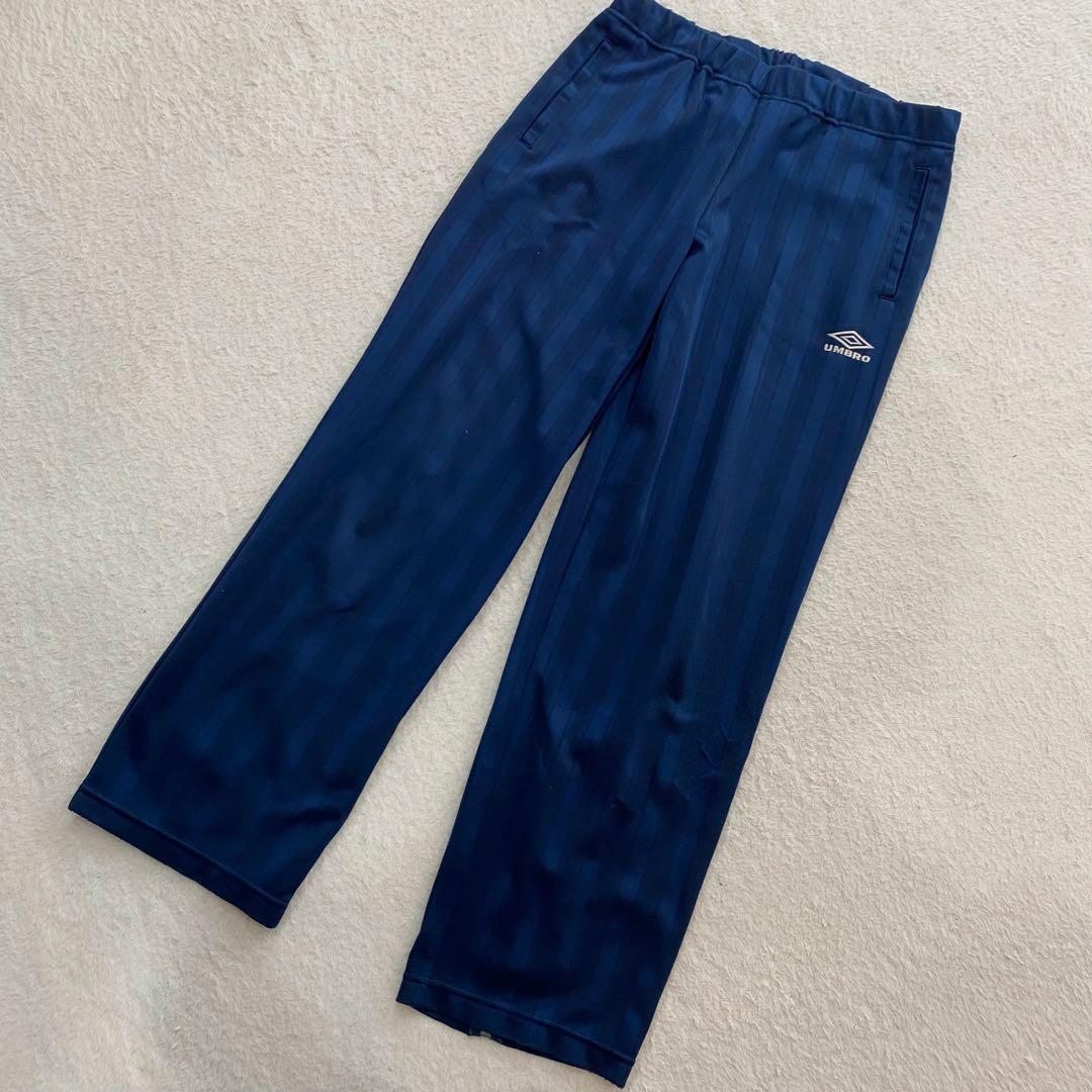 【大きいサイズ】umbro ジャージ　セットアップ　Ｏ（XL）