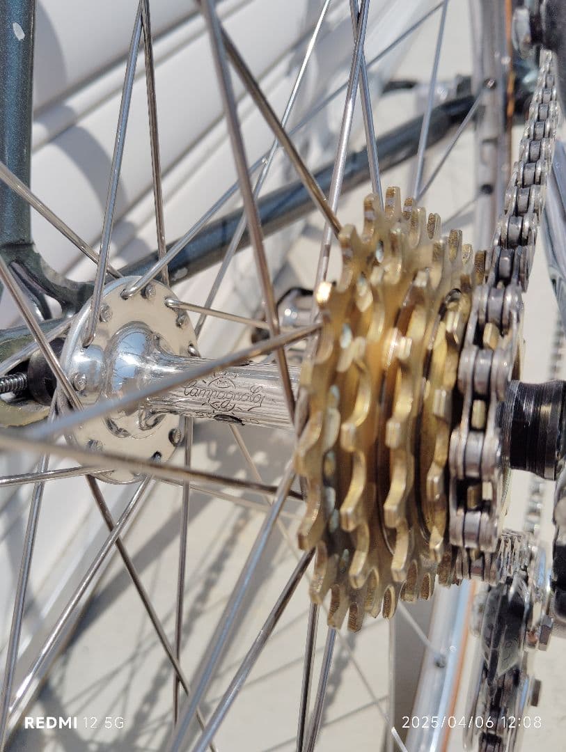 c*o様 【Cinelli supercorsa チネリ スーパーコルサ 】