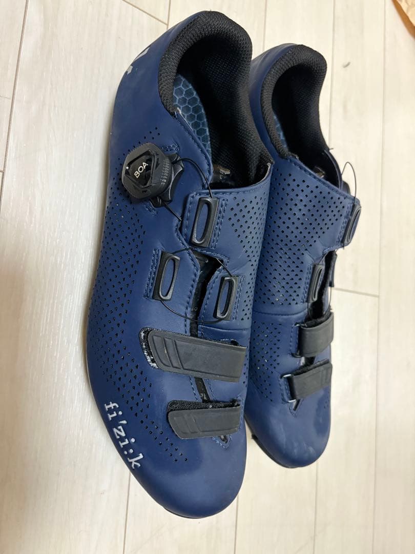 フィジーク fizik R4 ROAD SHOES SPD-SL EU44