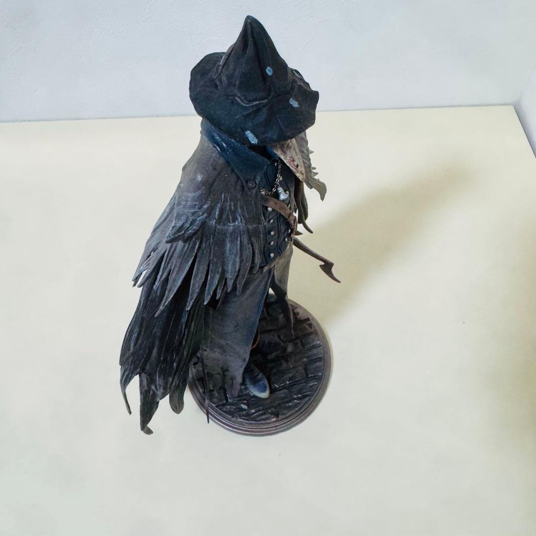 【中古品】海外製ブラッドボーン 鴉の狩人 アイリーン