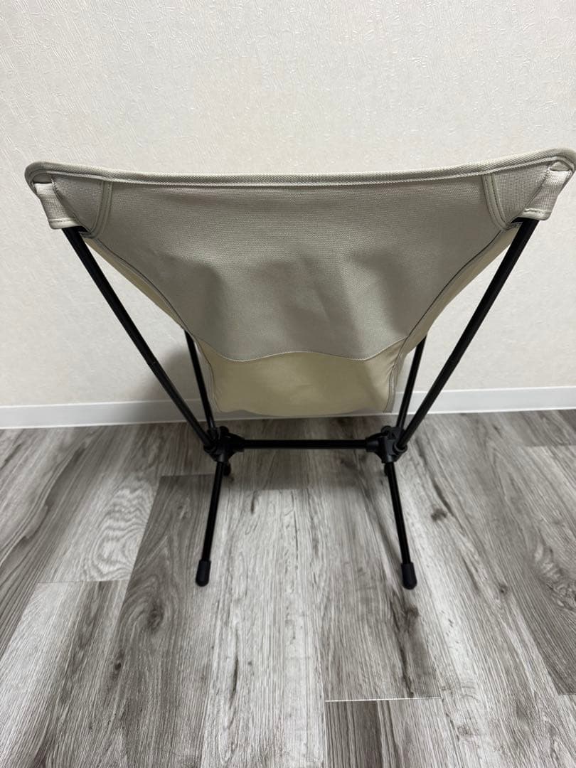テーブル・チェア・ハンモック Helinox Chair One   DECO & BEACH