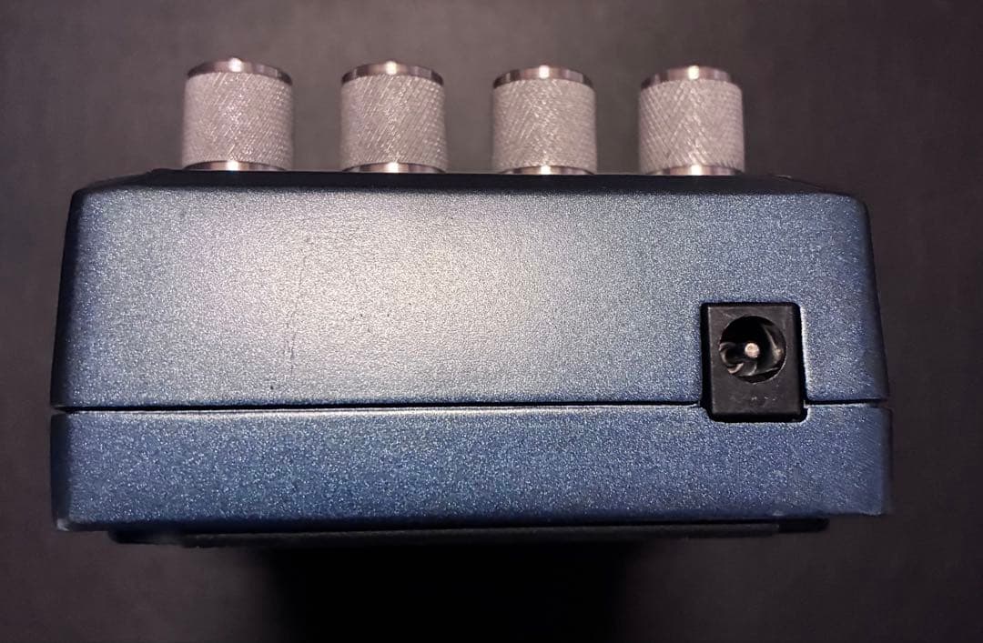 ギター Digitech HardWire TR-7