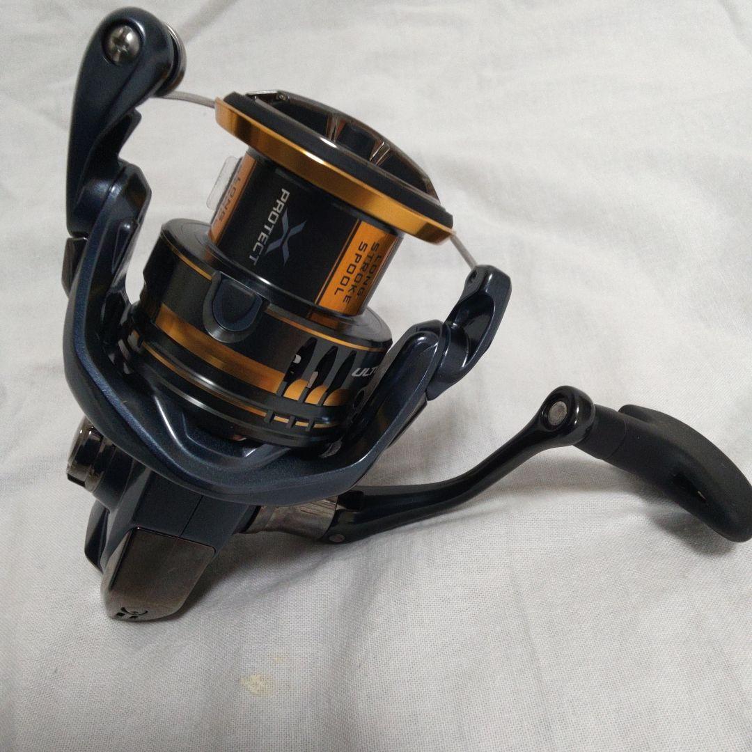シマノ　21アルテグラ C3000 【新品未使用品】