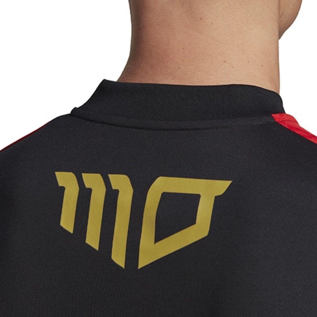 【新品】adidas モハメド・サラー トレーニングジャージ トレーニングウェア