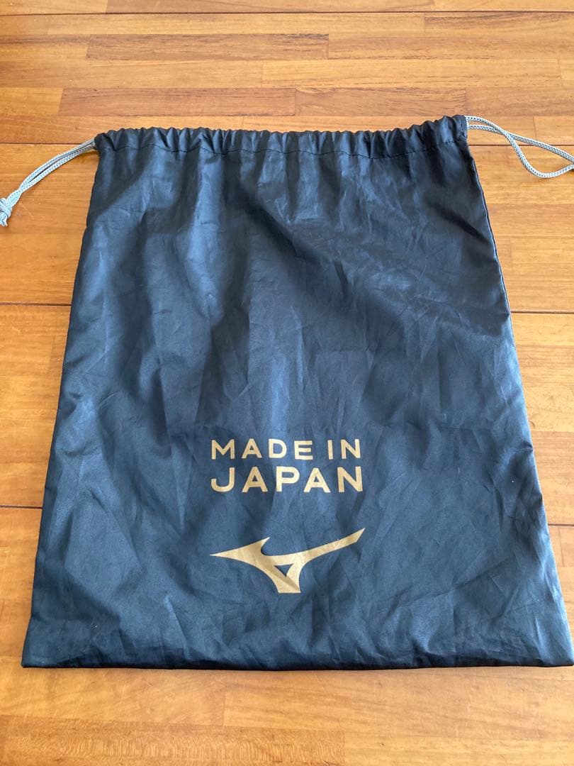 モレリア ネオ4β JAPAN 27cm