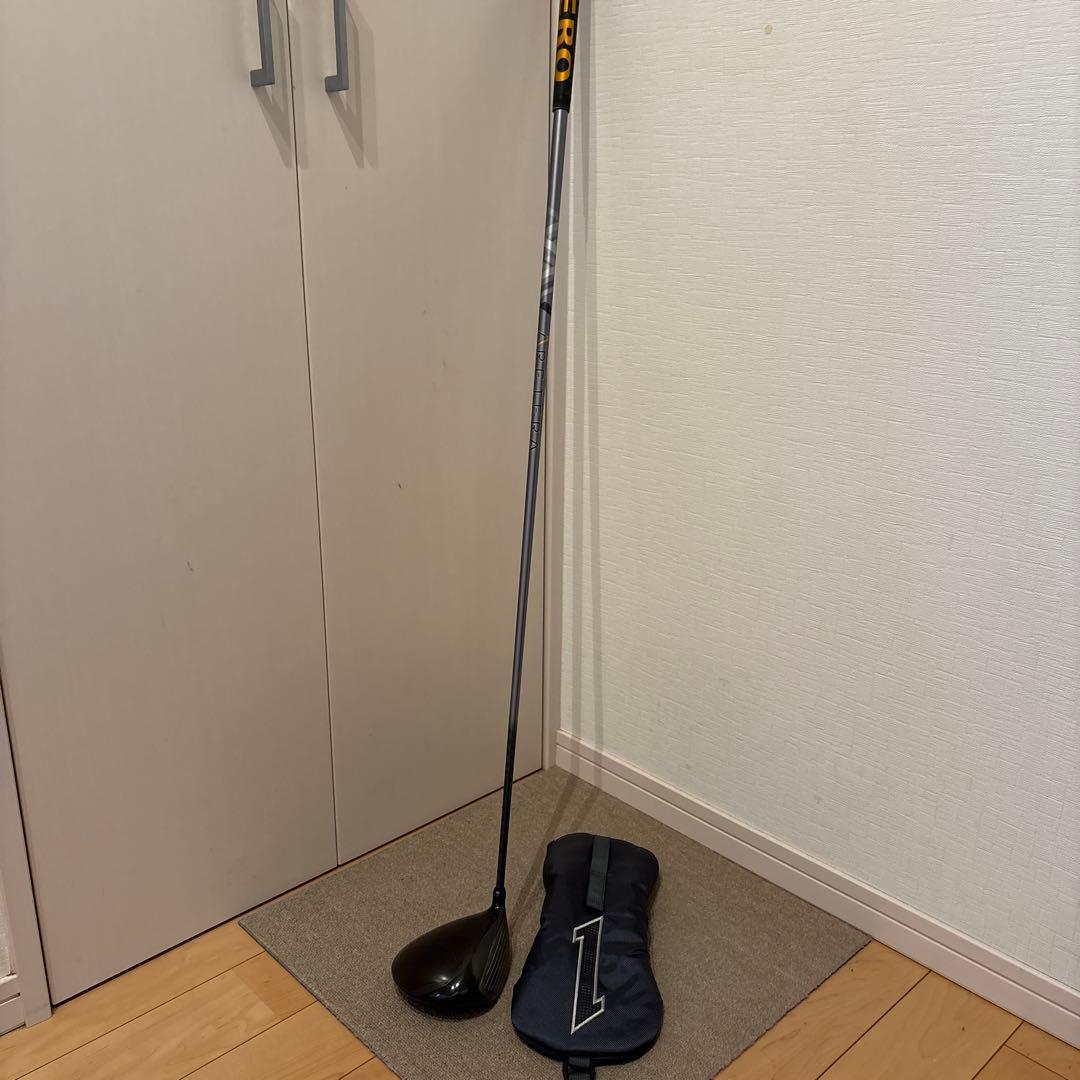 【美品】LFACTORY A+ 10.5°