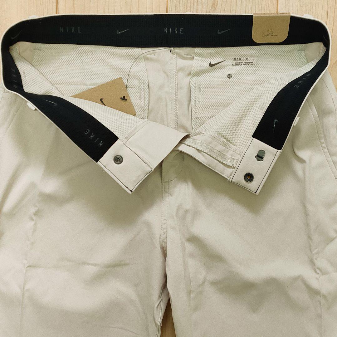 【新品未使用】NIKE GOLF Tour Repel ストレッチチノ 85cm