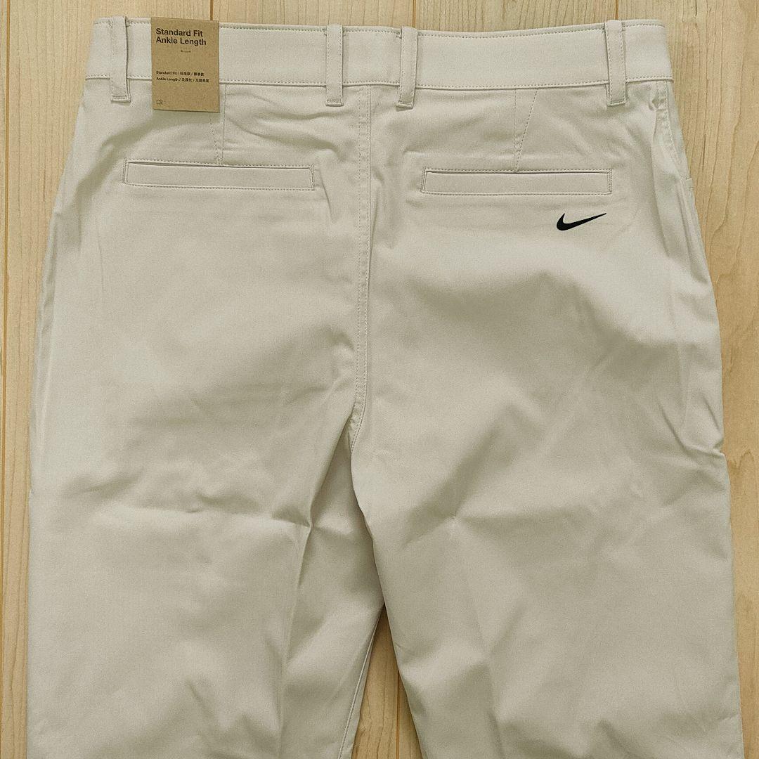 【新品未使用】NIKE GOLF Tour Repel ストレッチチノ 85cm