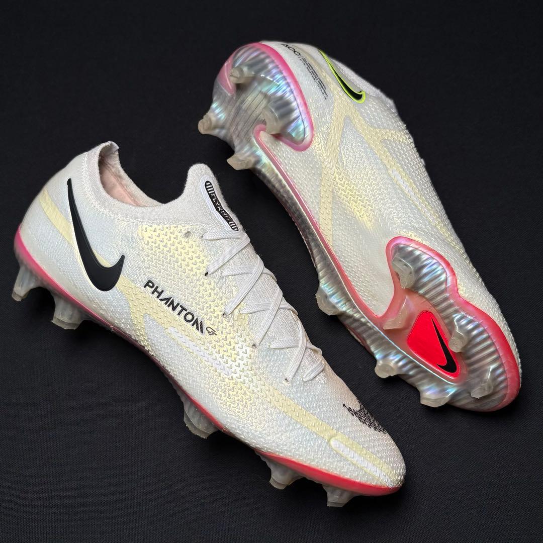 NIKE ファントムgt2 26cm gx ハイパーヴェノム