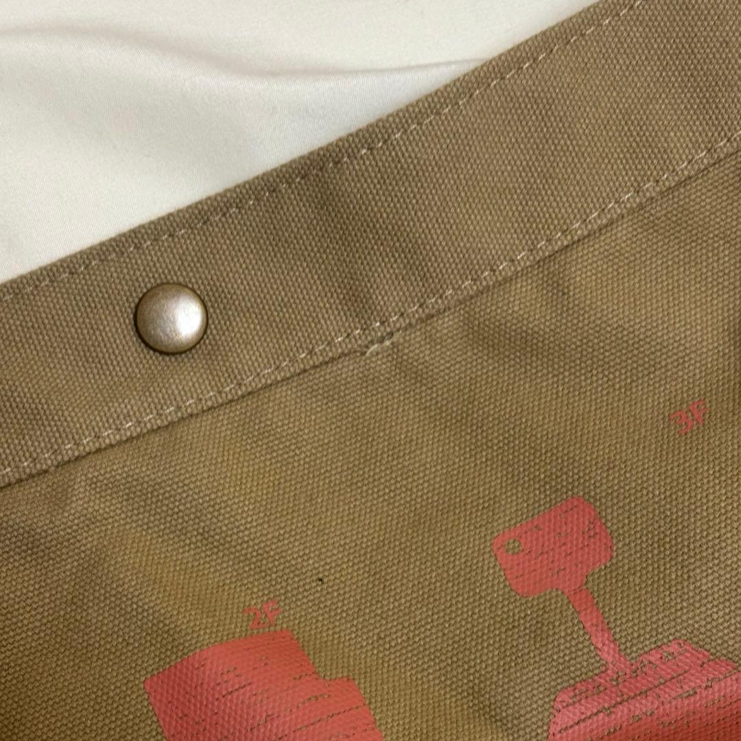 ミュージシャン Kroi Dungeon Bag